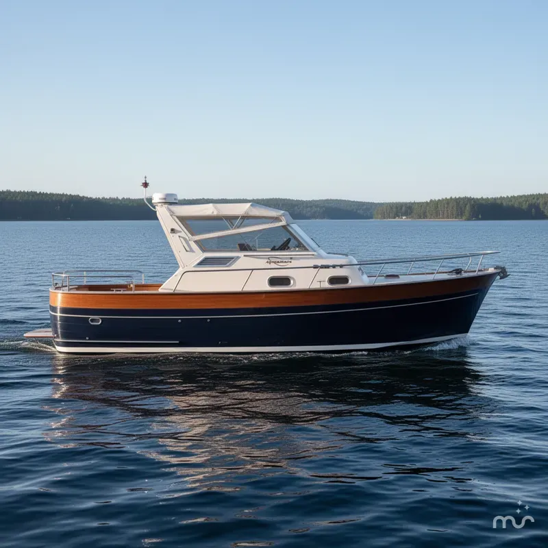 The Image of Apreamare 9 M 2001 - 0