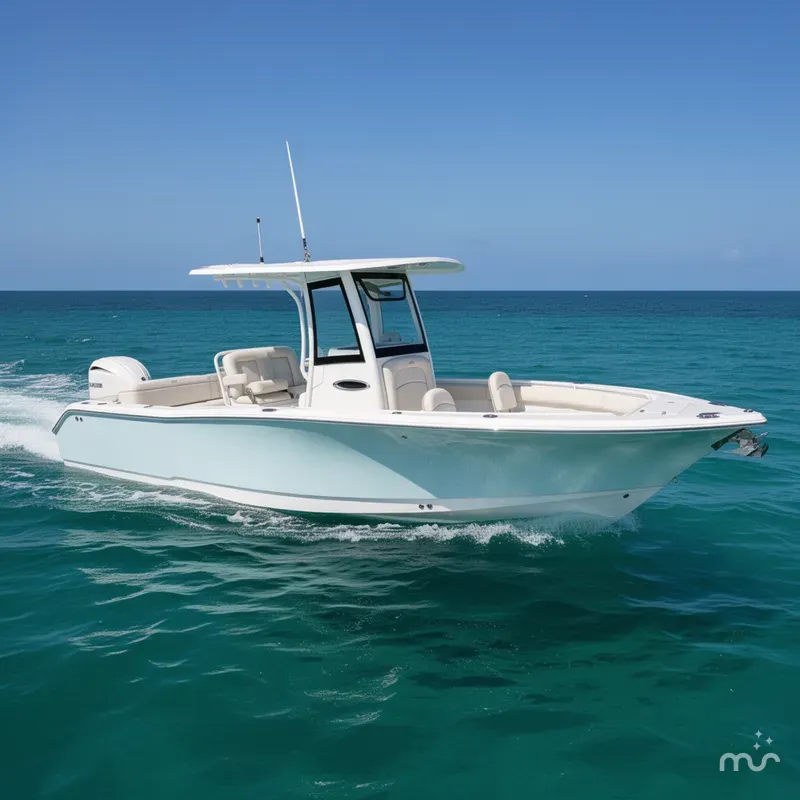 The Image of Sea Hunt Ultra 255 SE 2025 - 0