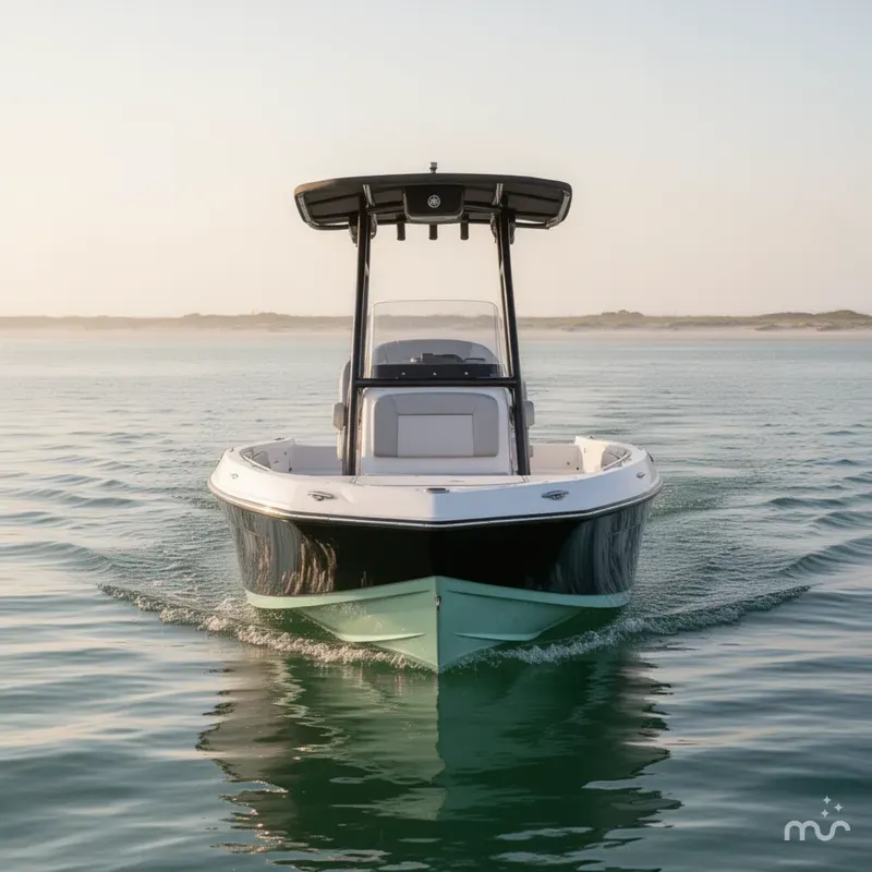 Slide: The Image of Yamaha FSH 195 SPORT 2023 - 2