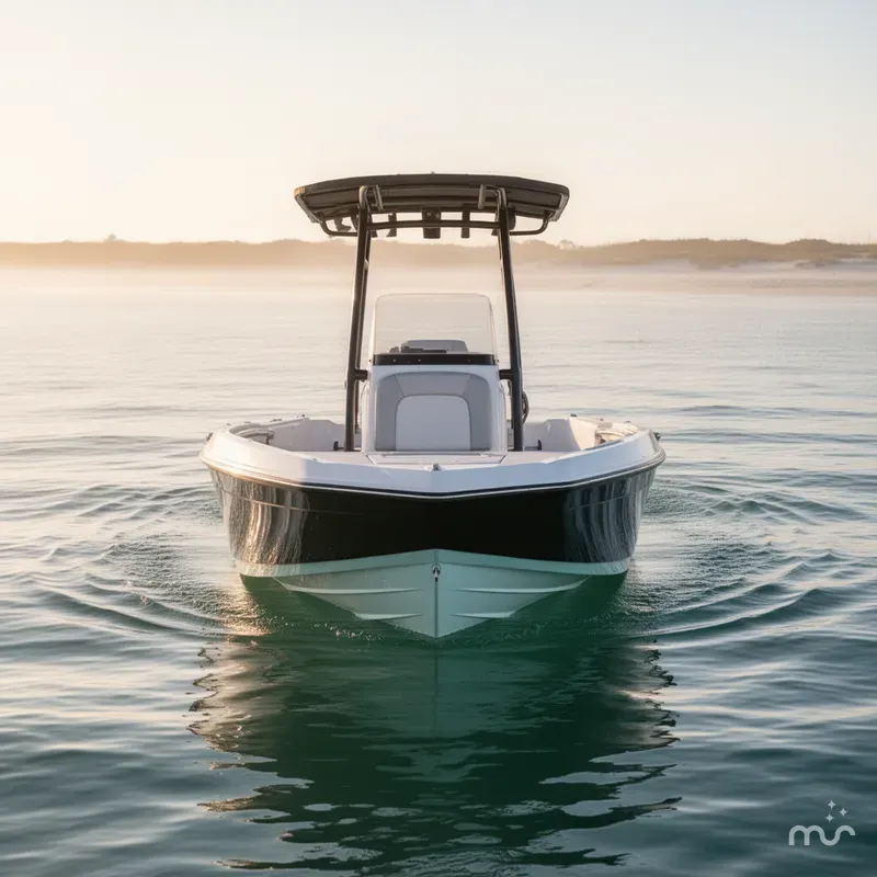 Slide: The Image of Yamaha FSH 195 SPORT 2023 - 2