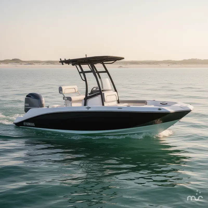 The Image of Yamaha FSH 195 SPORT 2023 - 0