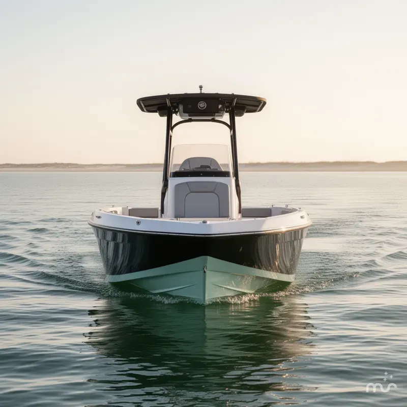 Slide: The Image of Yamaha FSH 195 SPORT 2023 - 2