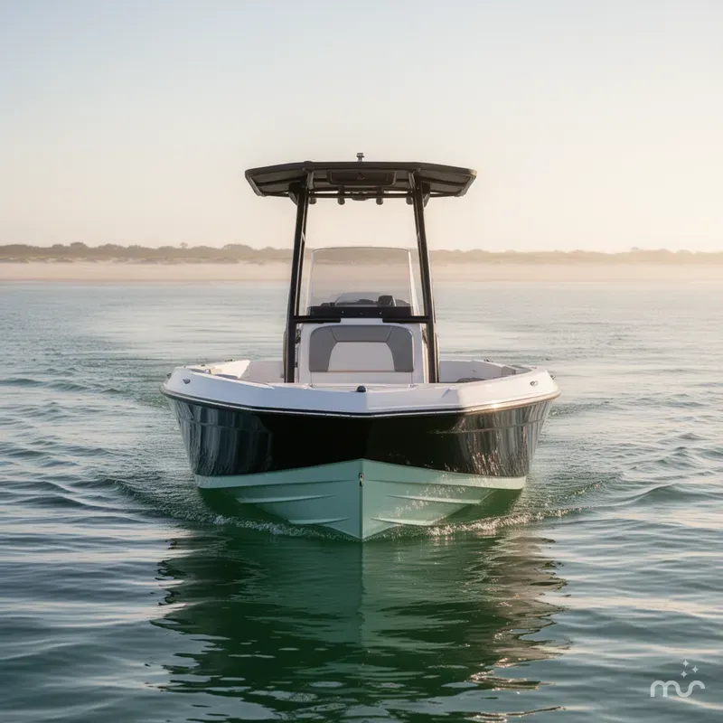Slide: The Image of Yamaha FSH 195 SPORT 2023 - 2