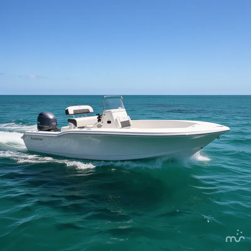The Image of Tidewater 180 CC Adventure 2027 - 0