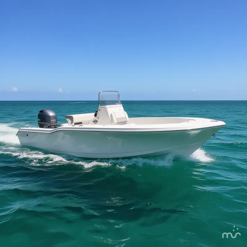 The Image of Tidewater 180 CC Adventure 2027 - 0