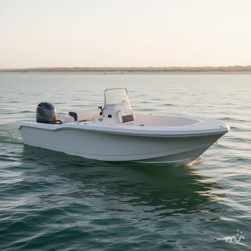 The Image of Tidewater 180 CC Adventure 2027 - 0