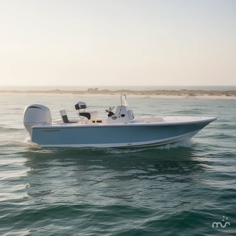 The Image of Tidewater 1910 Bay Max 2027 - 0