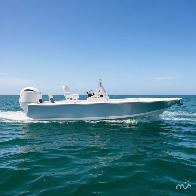 The Image of Tidewater 1910 Bay Max 2027 - 0