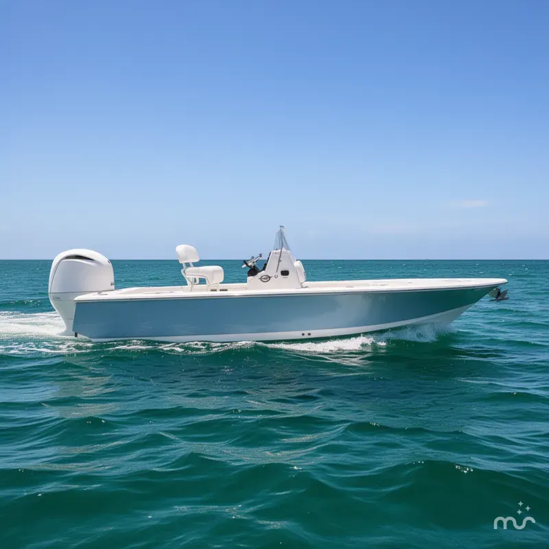 The Image of Tidewater 1910 Bay Max 2027 - 0