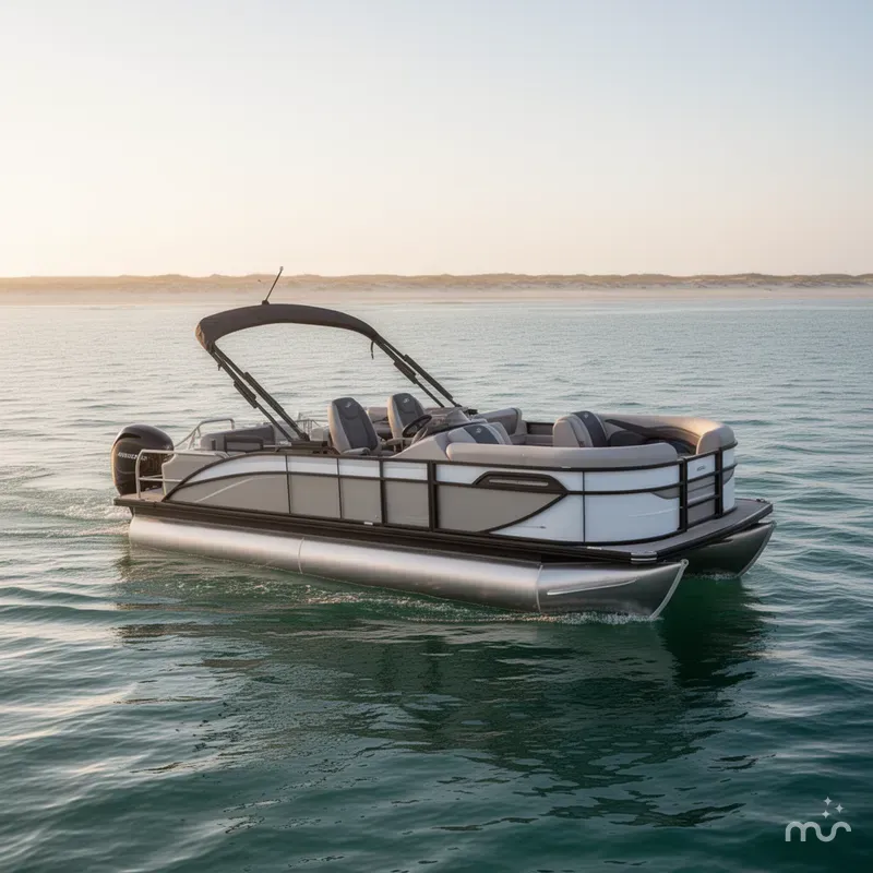 The Image of Barletta Cabrio 24UE 2027 - 0