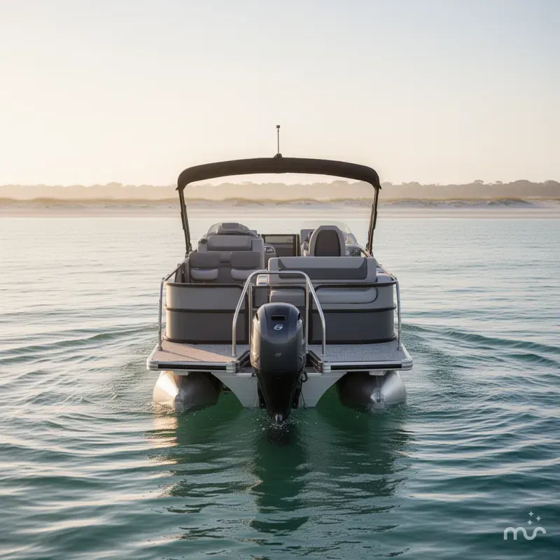 Slide: The Image of Barletta Cabrio 24UE 2027 - 2