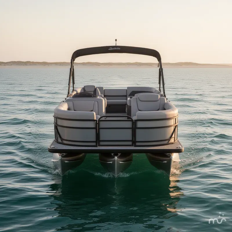 Slide: The Image of Barletta Cabrio 24UE 2027 - 3
