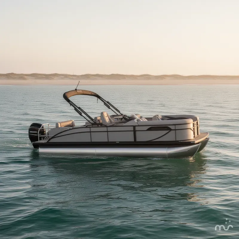 The Image of Barletta Cabrio 24UE 2027 - 0