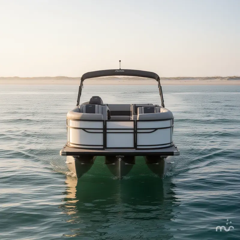 Slide: The Image of Barletta Cabrio 24UE 2027 - 2