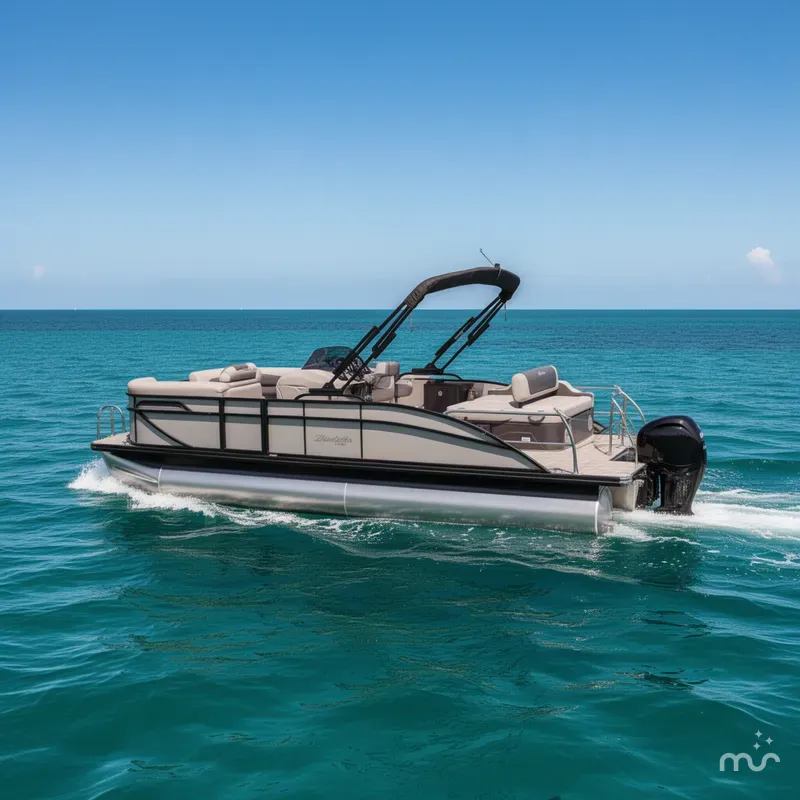 The Image of Barletta Cabrio 24UE 2027 - 0