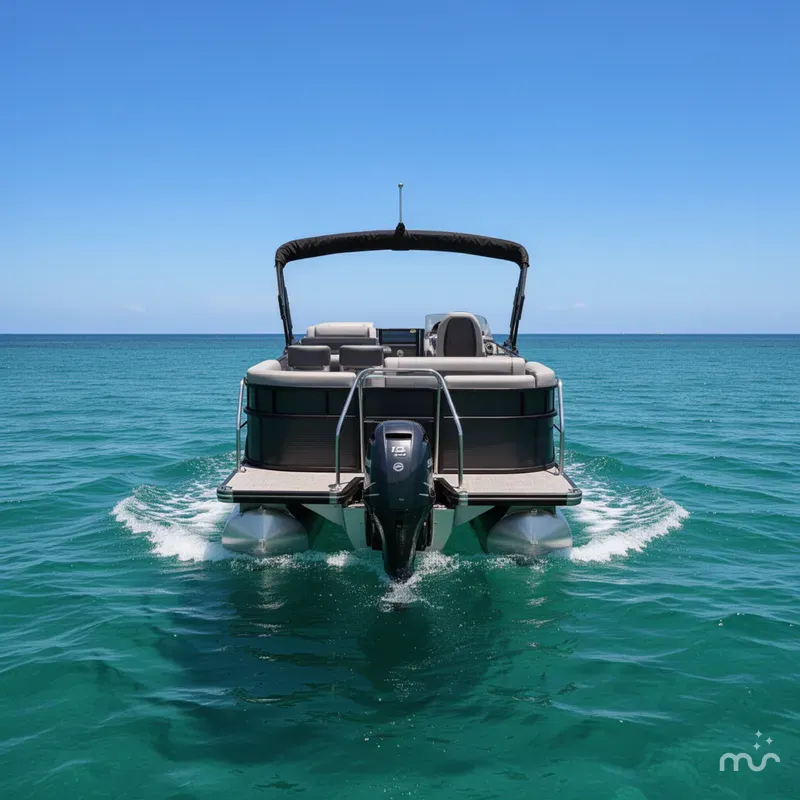 Slide: The Image of Barletta Cabrio 24UE 2027 - 2