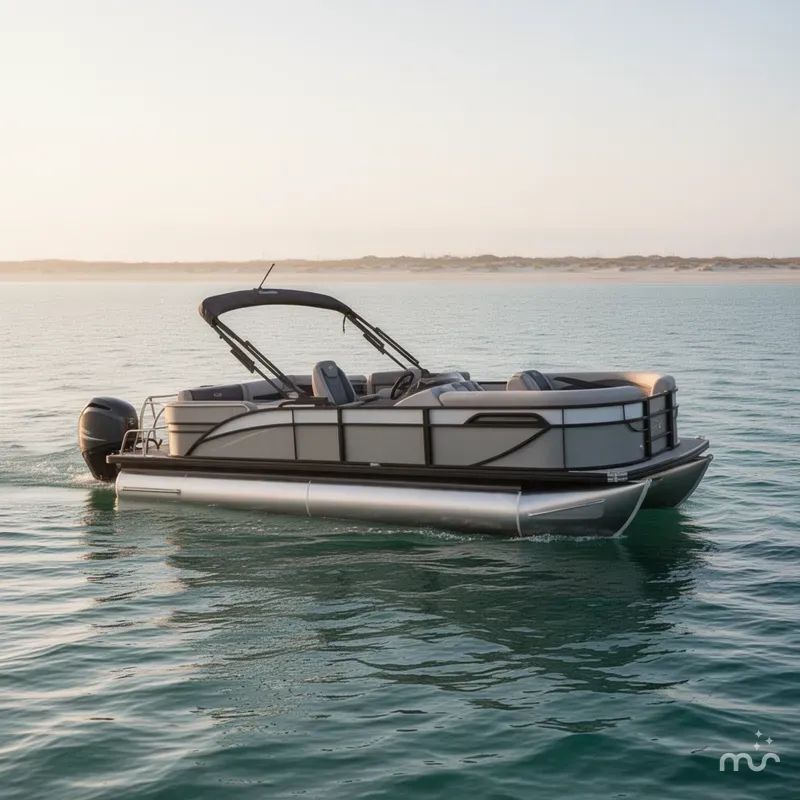 The Image of Barletta Cabrio 24UE 2027 - 0