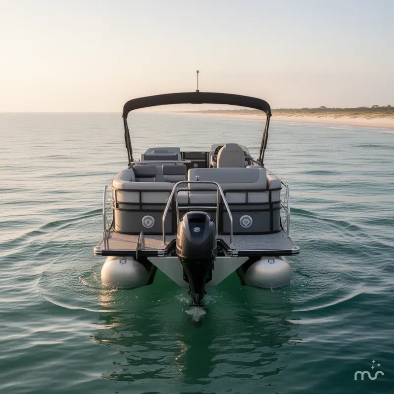 Slide: The Image of Barletta Cabrio 24UE 2027 - 2