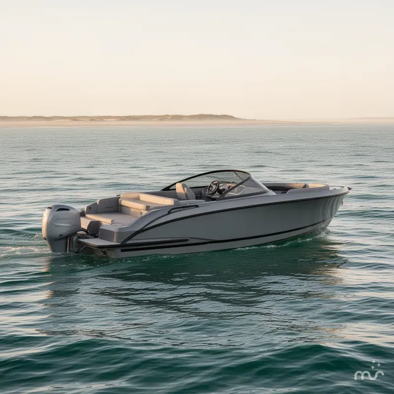 The Image of Barletta Cabrio 24U 2027 - 0