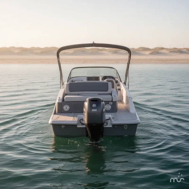 Slide: The Image of Barletta Cabrio 24U 2027 - 2