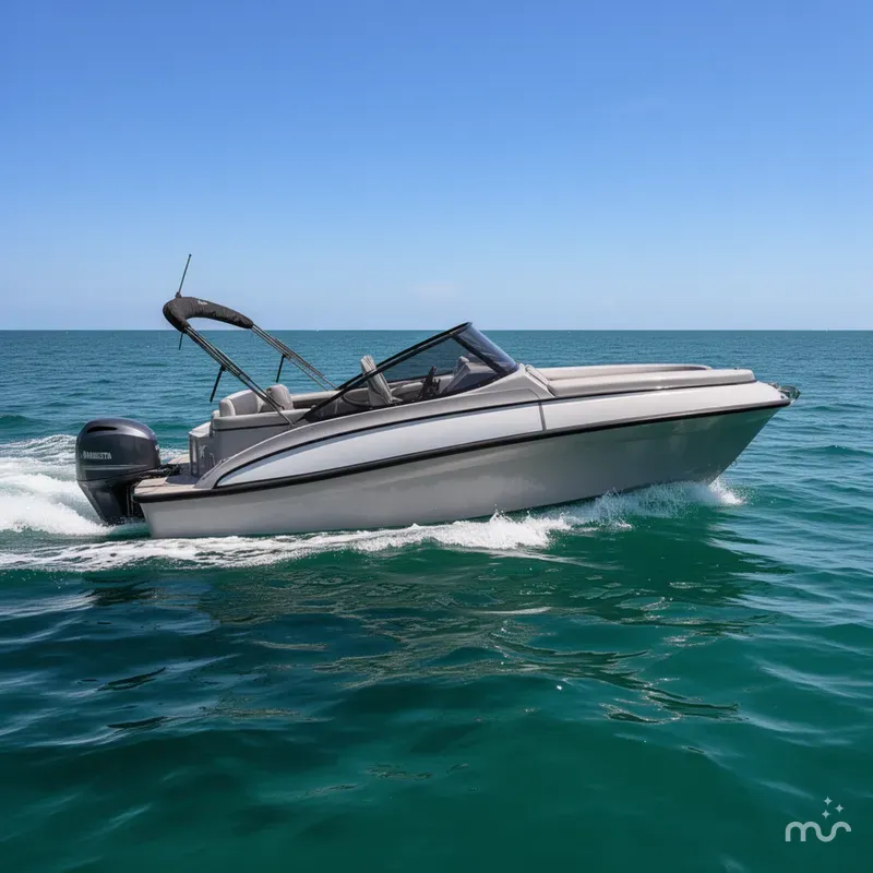 The Image of Barletta Cabrio 24U 2027 - 0
