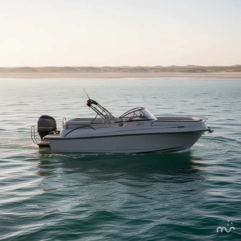 The Image of Barletta Cabrio 24U 2027 - 0