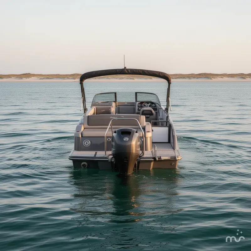 Slide: The Image of Barletta Cabrio 24U 2027 - 2