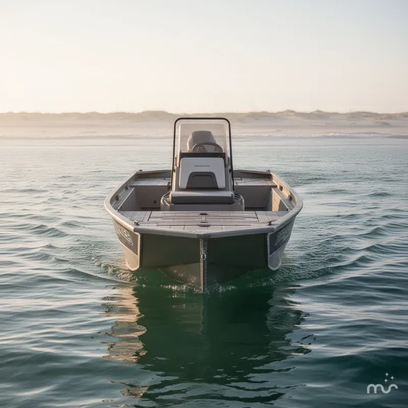 Slide: The Image of Tracker Bass Tracker Classic CC 2026 - 1
