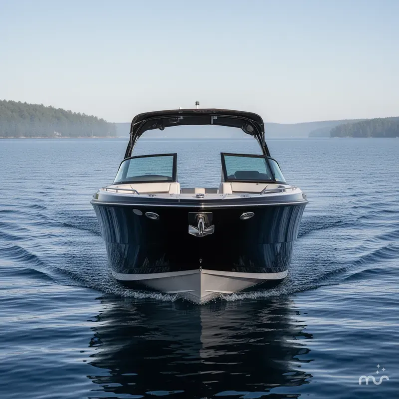 Slide: The Image of Monterey 258SS Super Sport 2018 - 1