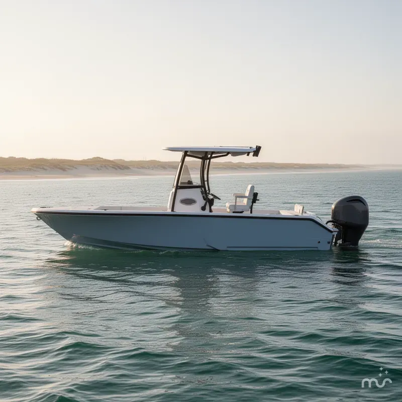 The Image of Pathfinder 2400 Hybird 2027 - 0