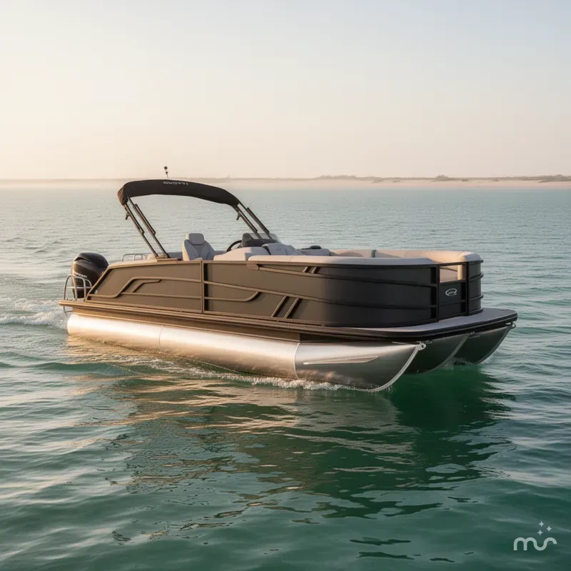 The Image of Evotti 721QL 2026 - 0