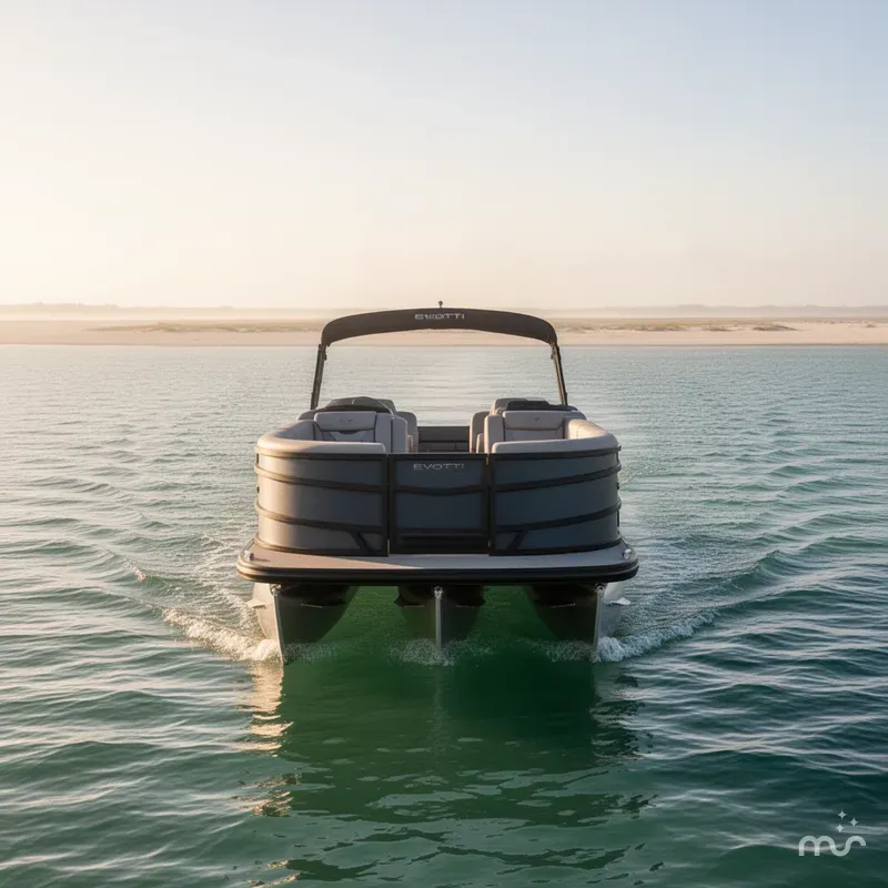 The Image of Evotti 525QL 2026 - 0