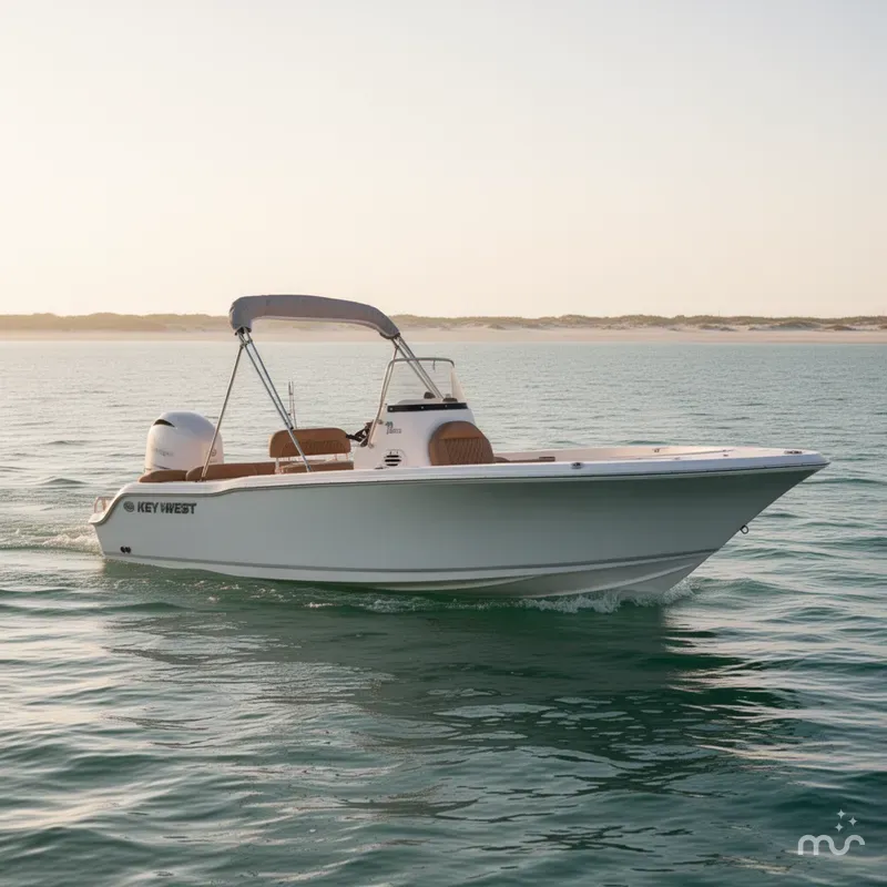 The Image of Key West 203 FS 2026 - 0