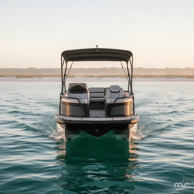 Slide: The Image of Sea-Doo Switch Cruise 18 2024 - 3