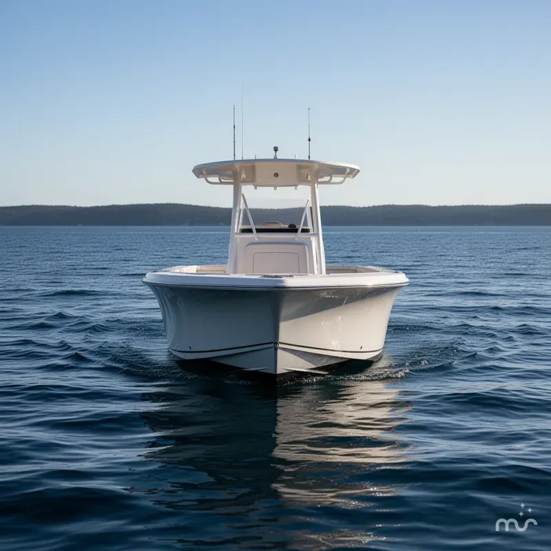 Slide: The Image of Sailfish 220 2021 - 2