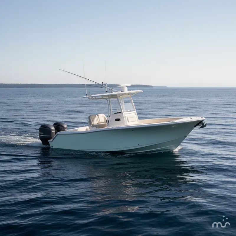The Image of Sea Hunt Gamefish 27 Forward Seating 2016 - 0