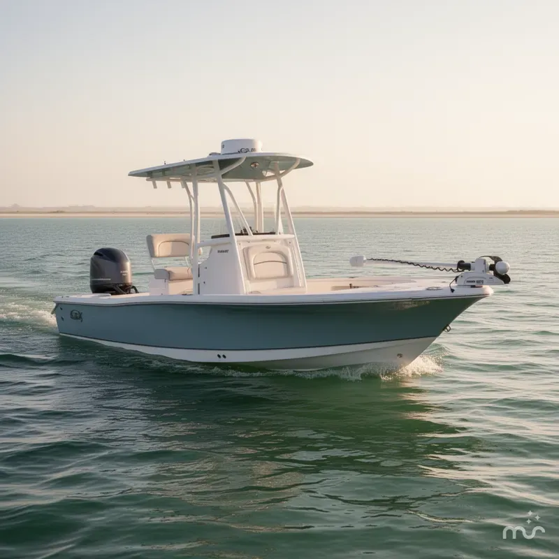 The Image of Sea Hunt BX 22 BR 2022 - 0