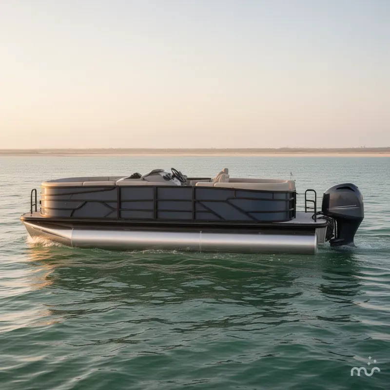 The Image of Evotti 523QL 2026 - 0