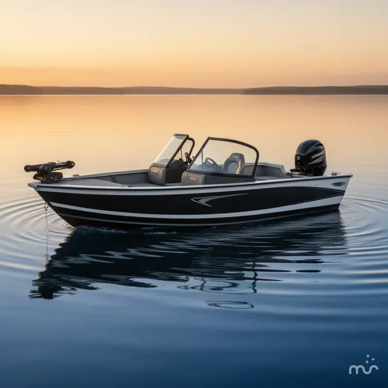 The Image of Lund 1875 Crossover XS 2020 - 0