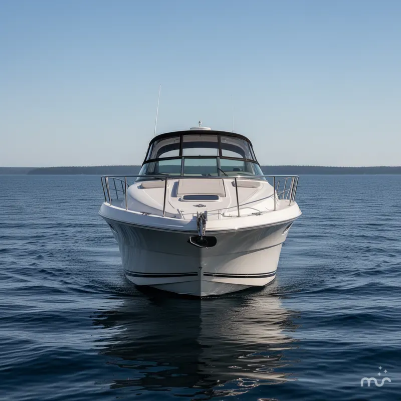 Slide: The Image of Sea Ray Sundancer 350 2012 - 1