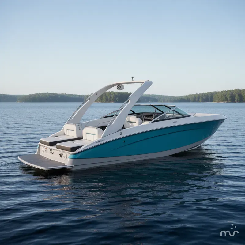 The Image of Regal LS4 Surf 2021 - 0