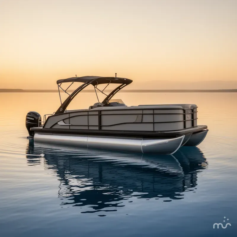 The Image of Barletta L25U 2023 - 0