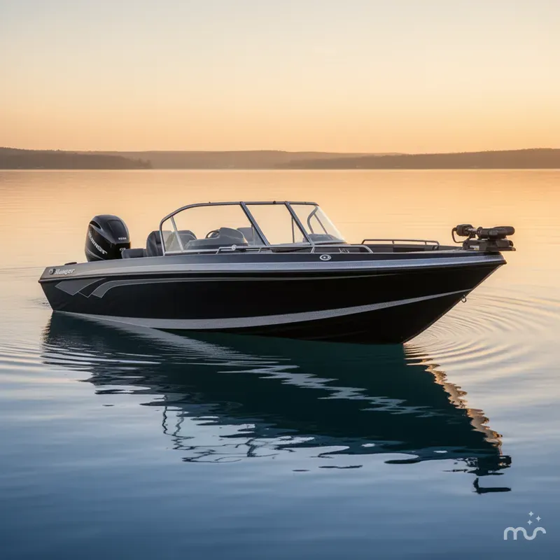 The Image of Ranger 621FS Cup-Equipped 2020 - 0