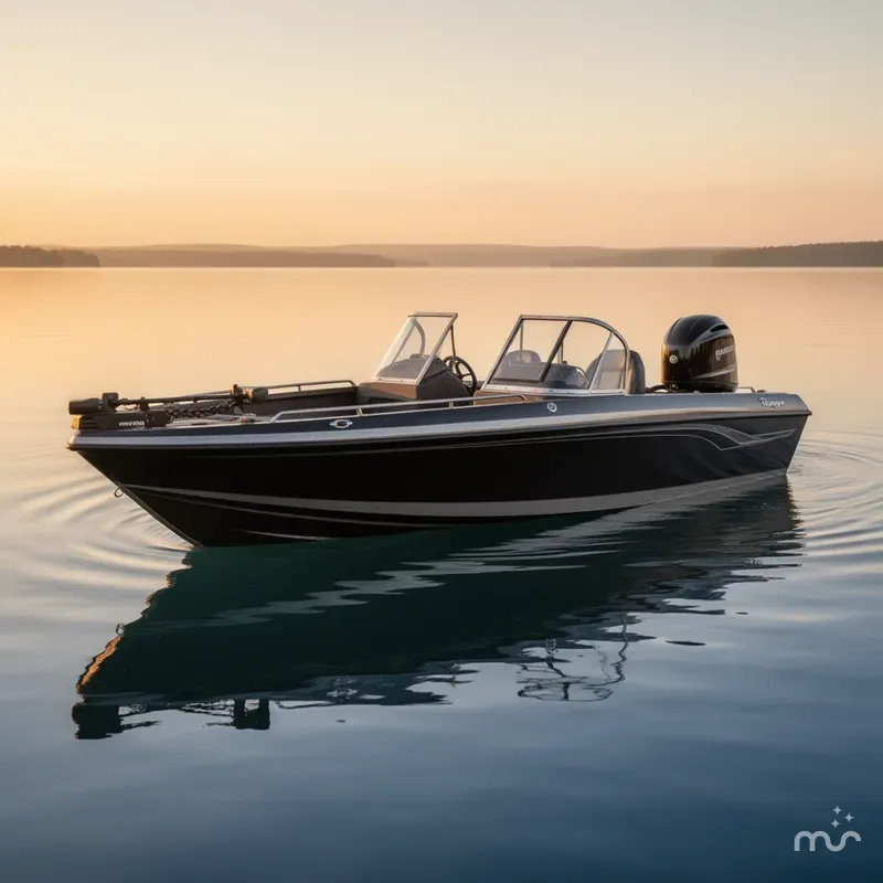 Slide: The Image of Ranger 621FS Cup-Equipped 2020 - 1