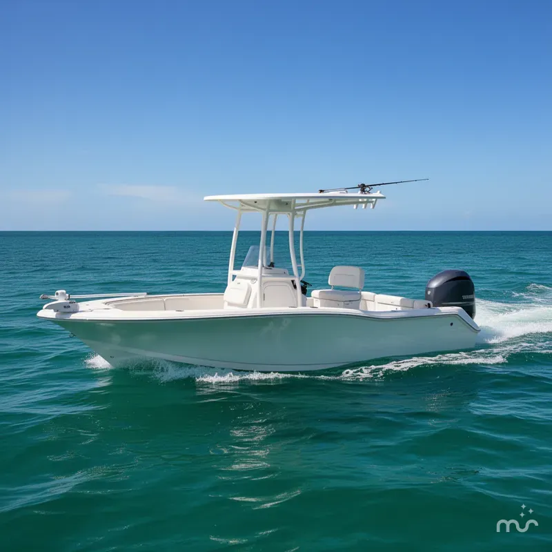 Slide: The Image of Tidewater 210 LXF 2024 - 2