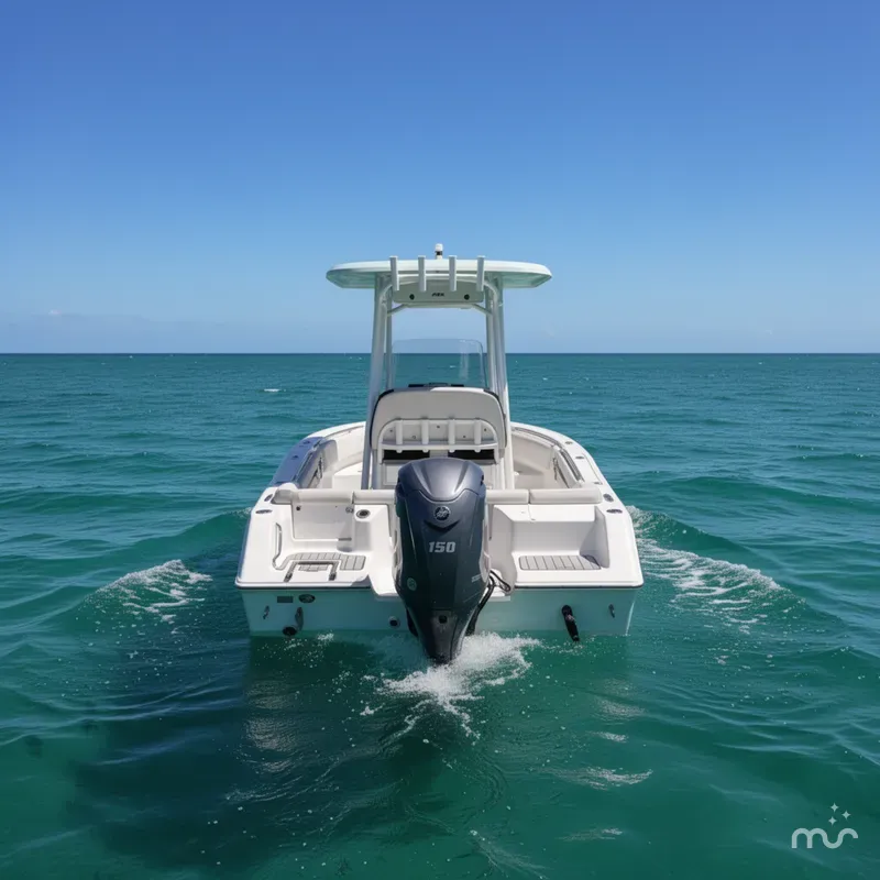 Slide: The Image of Tidewater 210 LXF 2024 - 3