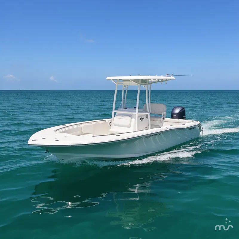 Slide: The Image of Tidewater 210 LXF 2024 - 4