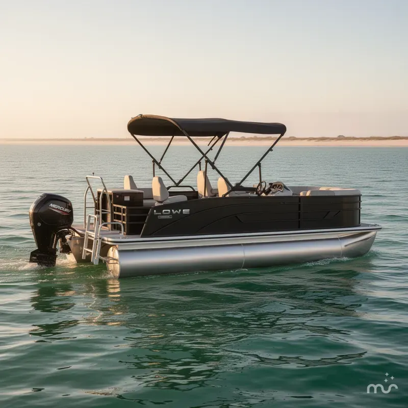 Slide: The Image of Lowe SF 212 Sport Fish 2026 - 0