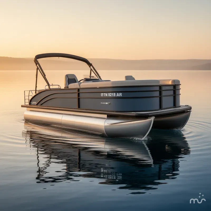 The Image of Harris Cruiser 230 2024 - 0