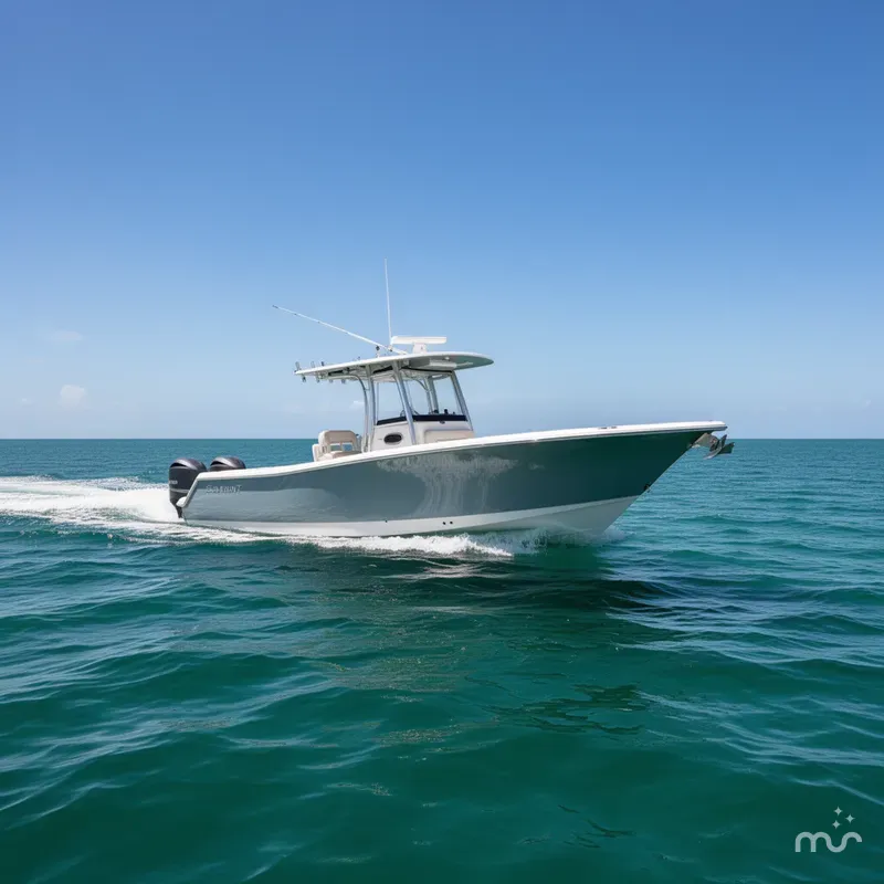 Slide: The Image of Sea Hunt Gamefish 25 2022 - 4